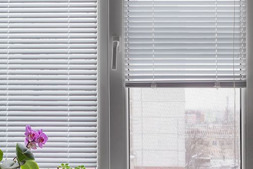Sonnenschutz Indoor aus Gralla