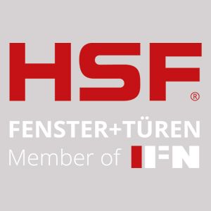 HSF Fenster + Türen