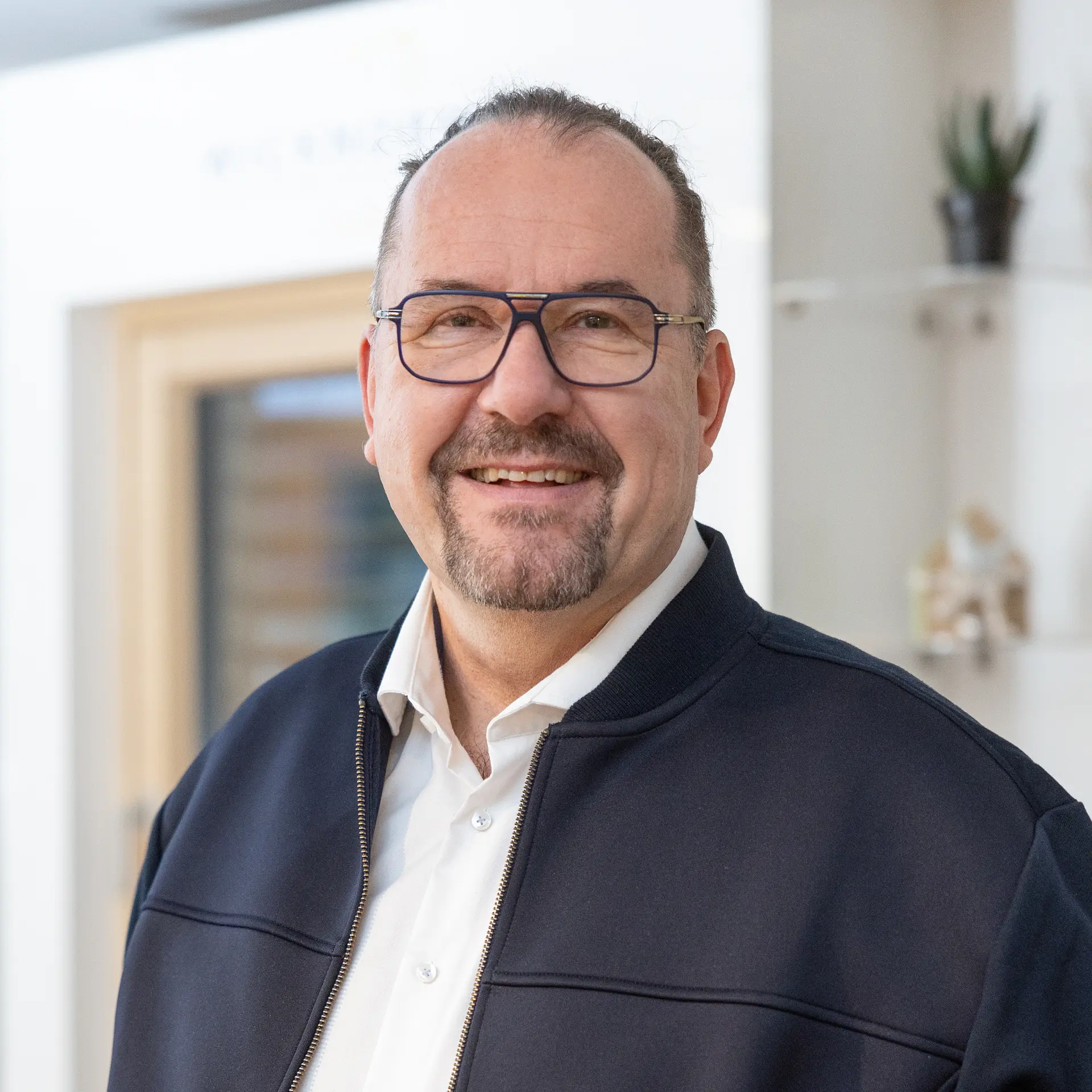 Ing. Hannes Mithlinger, Gralla