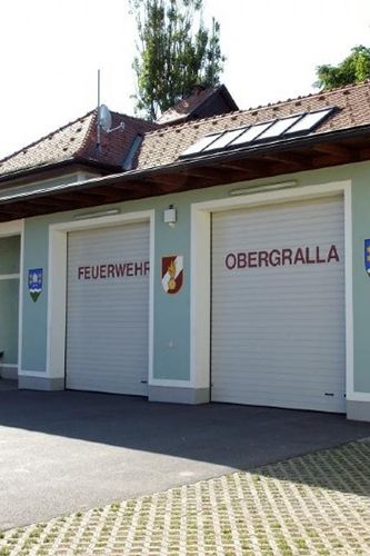 Brandschutztüren in Gralla